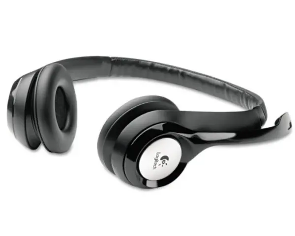 LOGITECH_ H390 Stereo Headset slušalice sa mikrofonom 