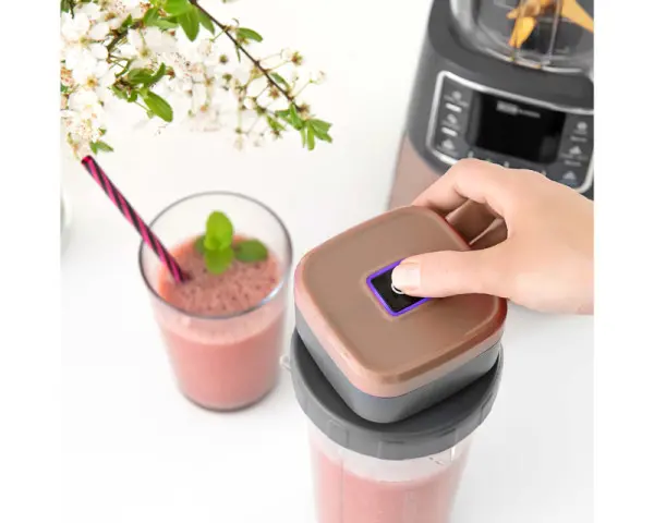 SENCOR SBU 7676GD Super vakuum blender 