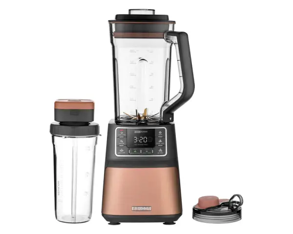 SENCOR SBU 7676GD Super vakuum blender 