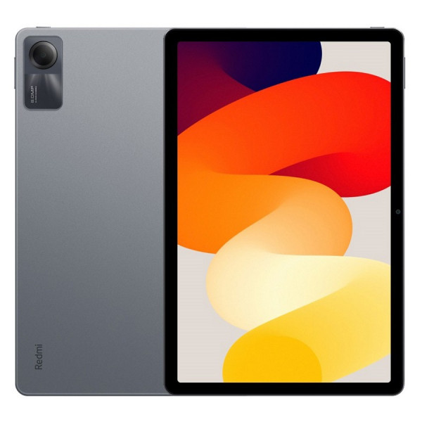 Redmi Pad SE EU 8+256 Graphite Gray