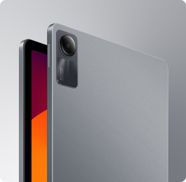 Redmi Pad SE EU 8+256 Graphite Gray
