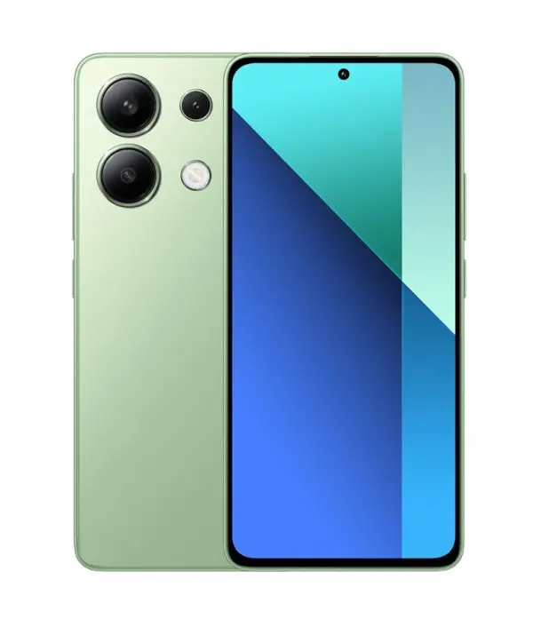 Redmi Note 13 6+128 Mint Green