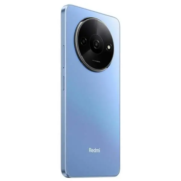 Redmi A3 EU 4+128 Star Blue