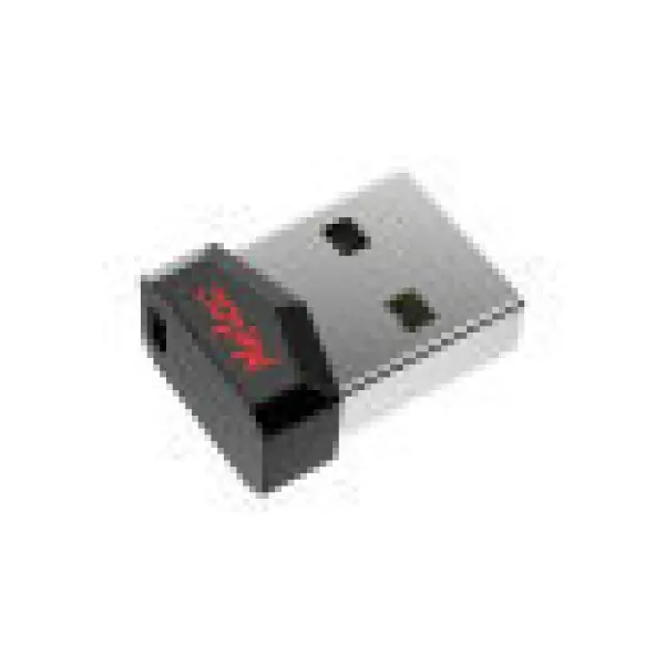 USB flash Netac UM81 64GB mini USB 2.0, NT03UM81N-064G-20BK