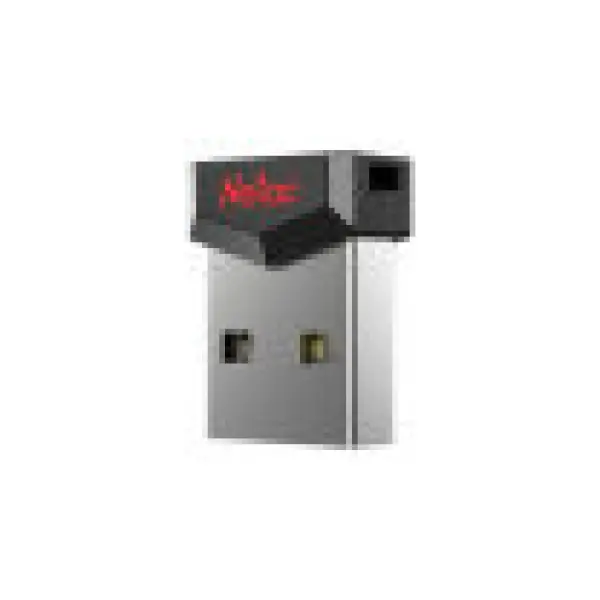 USB flash Netac UM81 64GB mini USB 2.0, NT03UM81N-064G-20BK