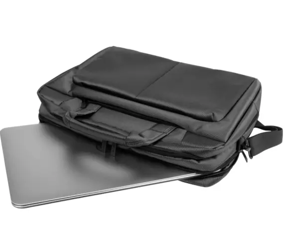 Torba za laptop Natec GAZELLE NTO-0809 15.6'', crna