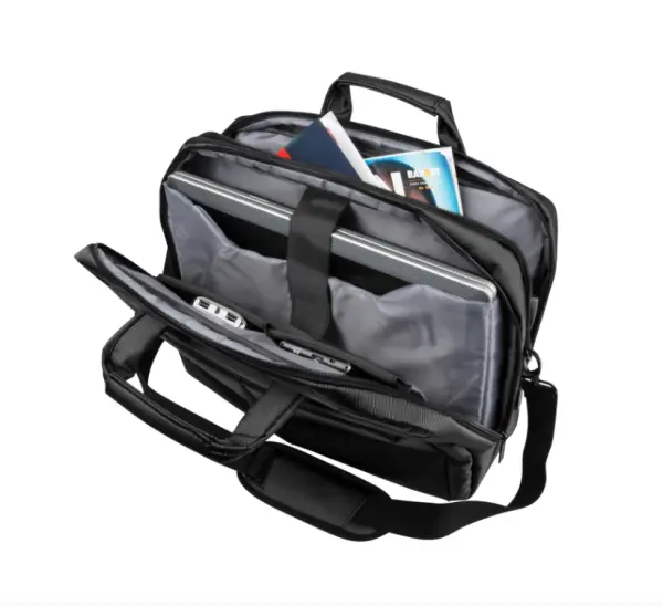 Torba za laptop Natec GAZELLE NTO-0809 15.6'', crna