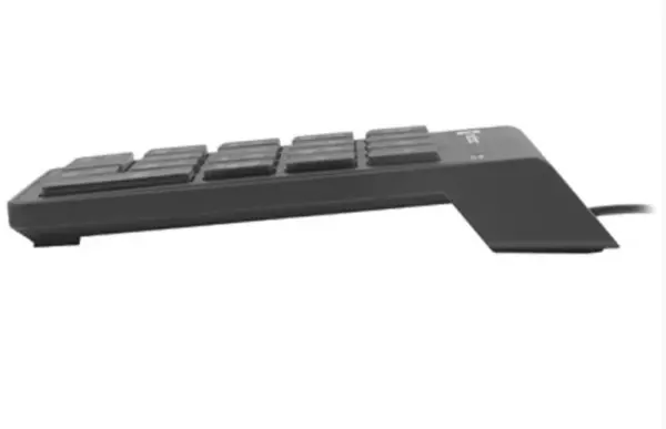 Numerička tastatura Natec GOBY 2, NKL-2022 crna