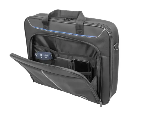 Torba za laptop Natec DOBERMAN NTO-0769 17.3'' crna