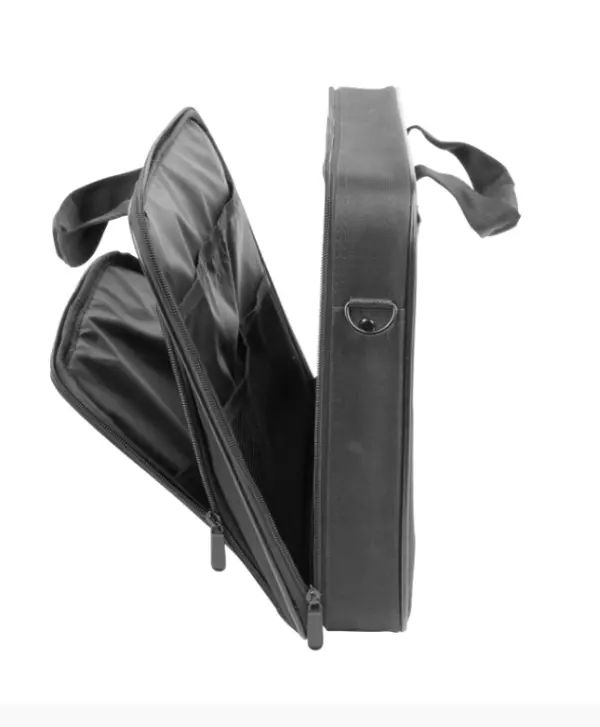 Torba za laptop Natec DOBERMAN NTO-0769 17.3'' crna