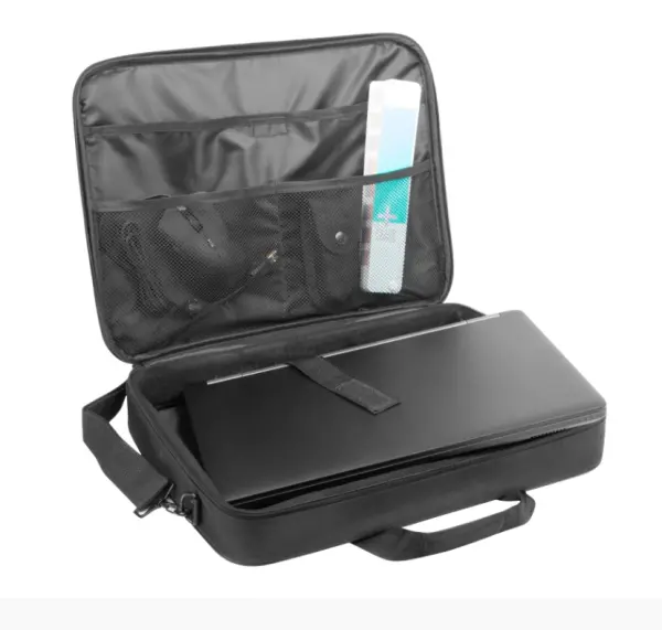 Torba za laptop Natec DOBERMAN NTO-0769 17.3'' crna