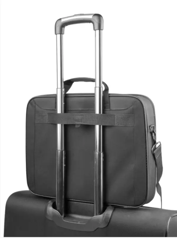 Torba za laptop Natec DOBERMAN NTO-0769 17.3'' crna