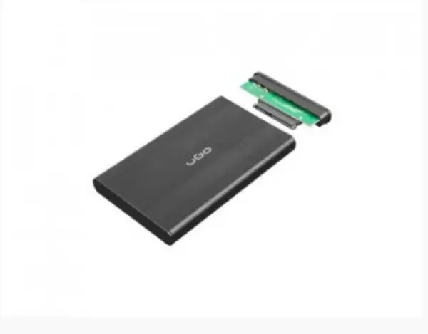 HDD rack Natec Ugo Marapi S120 UKZ-1003 USB 2.0