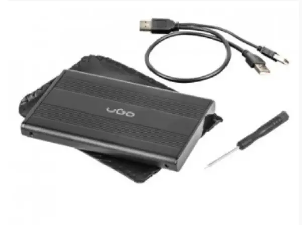 HDD rack Natec Ugo Marapi S120 UKZ-1003 USB 2.0