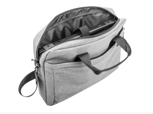 Torba za laptop Natec MUSTELA NTO-0766 15.6'' siva