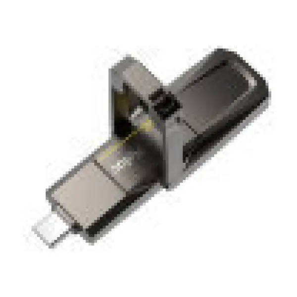 USB Flash Netac US5 128GB USB3.2, NT03US5C-128G-32TA