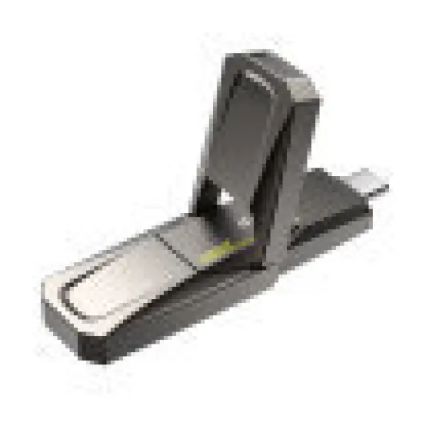 USB Flash Netac US5 128GB USB3.2, NT03US5C-128G-32TA