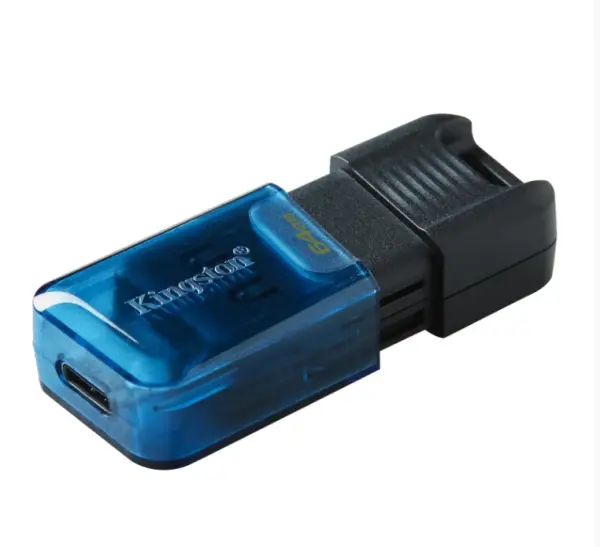 USB Flash Kingston 64GB USB 3.2, DT80M64GB