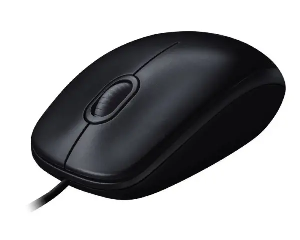 LOGITECH_ M90 Optical Retail 