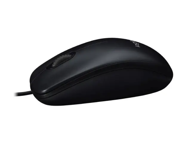 LOGITECH_ M90 Optical Retail 
