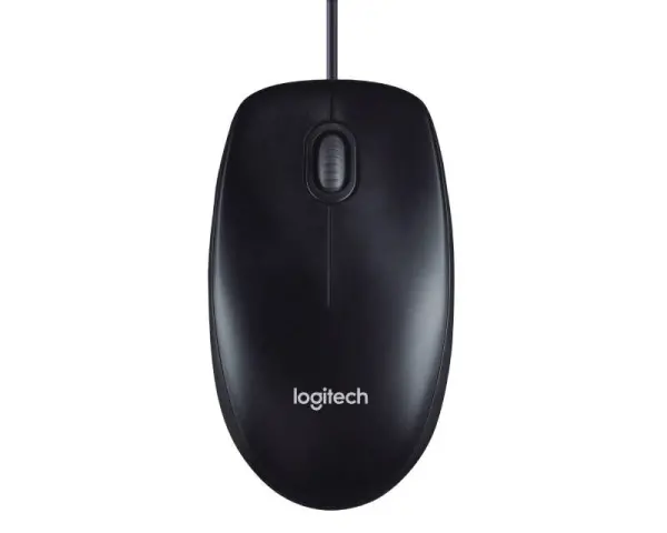 LOGITECH_ M90 Optical Retail 