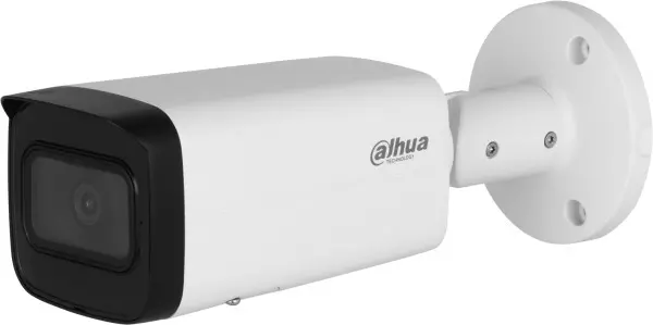 Dahua kamera IPC-HFW2841T-AS-0360B AI IP 8MP bullet IC kamera; WizSense serija; 3.6mm; Smart IC 80m