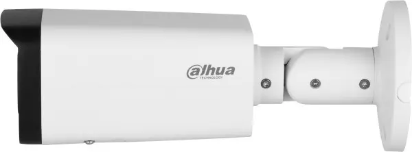Dahua kamera IPC-HFW2841T-AS-0360B AI IP 8MP bullet IC kamera; WizSense serija; 3.6mm; Smart IC 80m