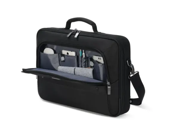 Torba za laptop Dicota Eco Multi Select D31638-RPET 15.6'' crna