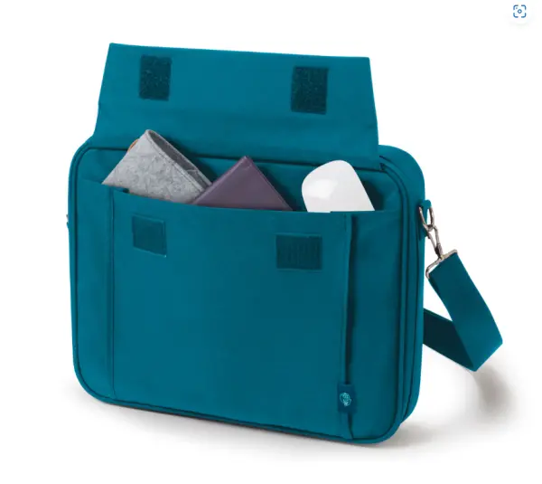 Torba za laptop Dicota Eco Multi Base D30919-RPET 15.6'' plava