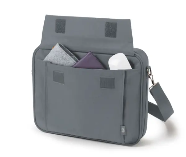 Torba za laptop Dicota Eco Multi Base D30918-RPET 15.6'' siva
