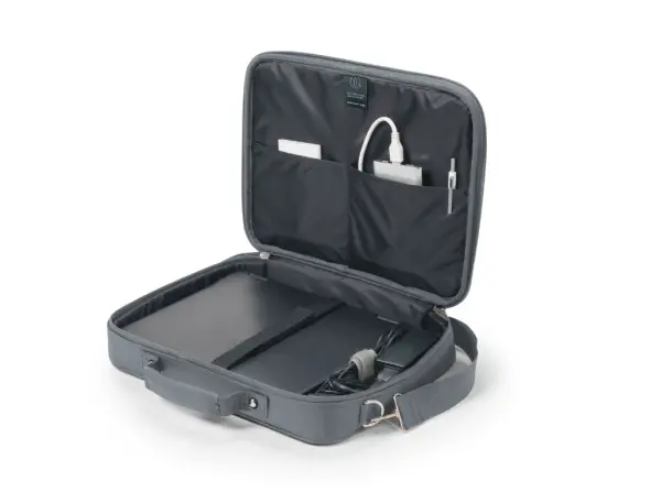 Torba za laptop Dicota Eco Multi Base D30918-RPET 15.6'' siva