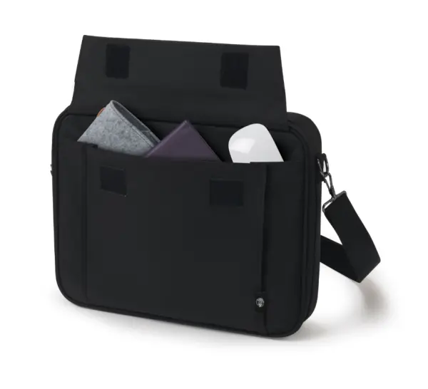 Torba za laptop Dicota Eco Multi Base D30447-RPET 17.3'' crna