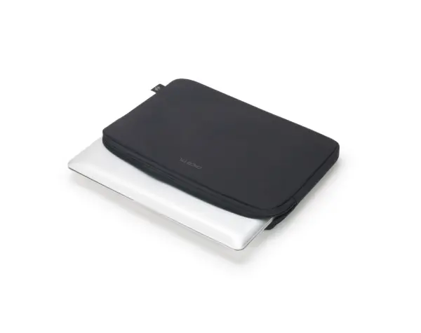 Torba za laptop Dicota Sleeve Eco Base D31826-RPET 15.6'' crna