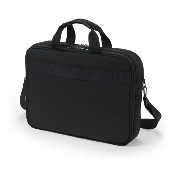 Torba za laptop Dicota Eco Top Traveller Base D31671-RPET 17.3'' crna