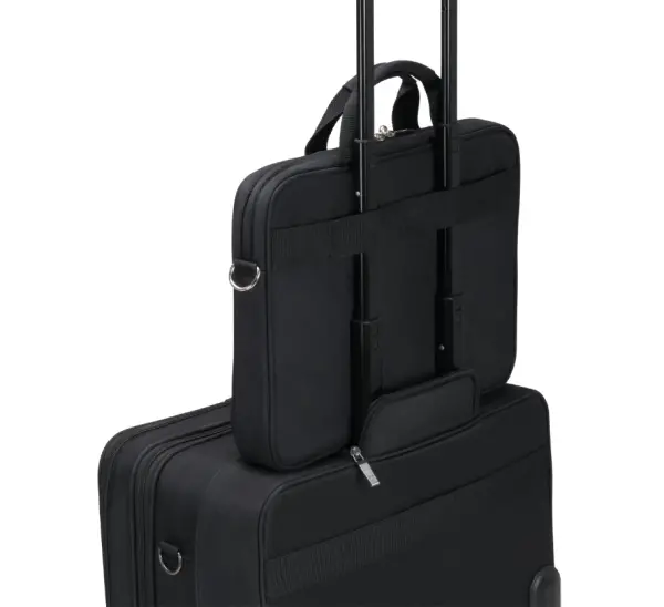 Torba za laptop Dicota Traveller + Wireless miš D31685 15.6'' crna