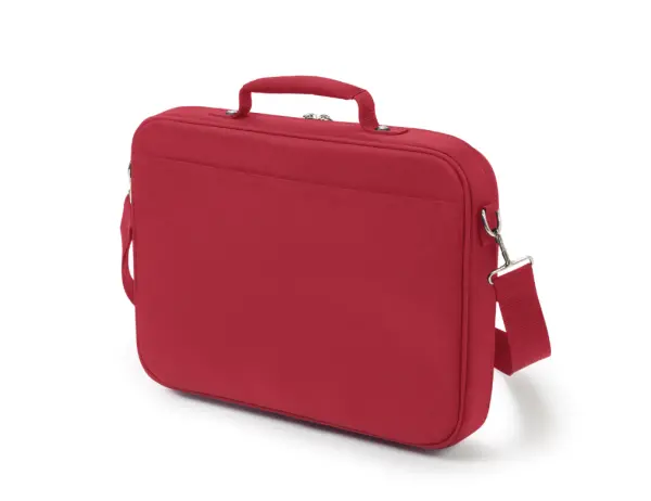 Torba za laptop Dicota Eco Multi Base D30920-RPET 15.6'' crvena