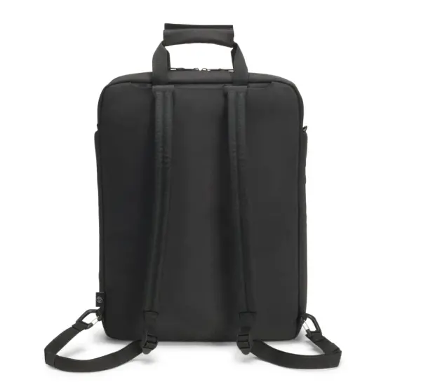 Torba za laptop Dicota Tote Bag Eco Motion D31877-RPET 15.6'' crna