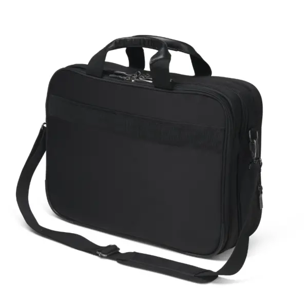 Torba za laptop Dicota Eco Top Traveller Twin Select D31646 15.6'' crna