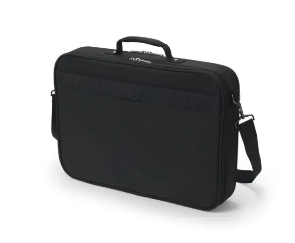 Torba za laptop Dicota Eco Multi Plus Base D30491-RPET 15.6'' crna