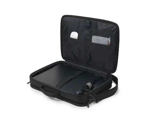 Torba za laptop Dicota Eco Multi Plus Base D30491-RPET 15.6'' crna