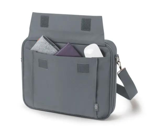 Torba za laptop Dicota Eco Multi Base D30915-RPET 17.3'' siva