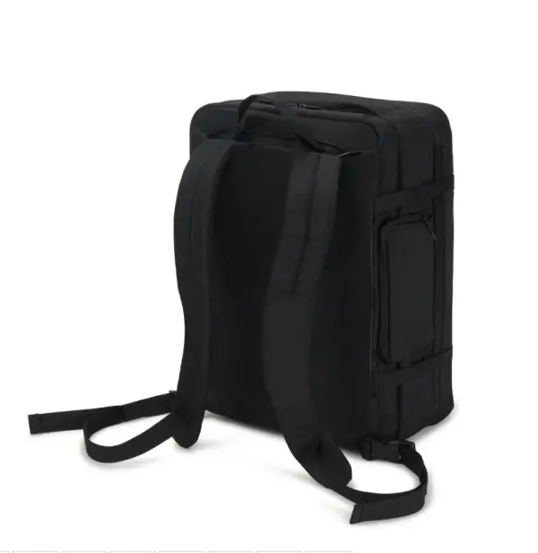 Ranac za laptop Dicota Dual Plus Edge D31715 15.6'' crni