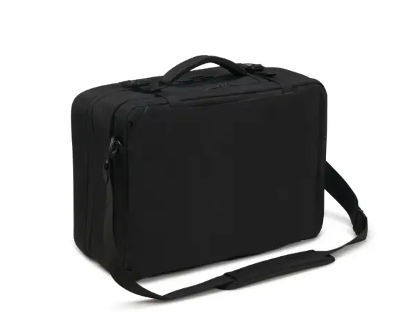 Ranac za laptop Dicota Dual Plus Edge D31715 15.6'' crni