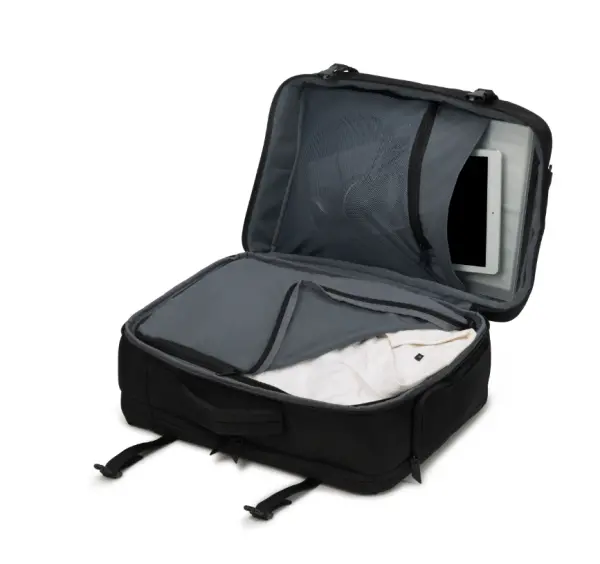 Ranac za laptop Dicota Dual Plus Edge D31715 15.6'' crni