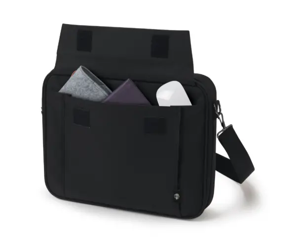 Torba za laptop Dicota Eco Multi Base D30446-RPET 15.6'' crna