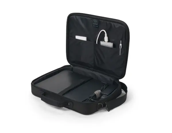 Torba za laptop Dicota Eco Multi Base D30446-RPET 15.6'' crna