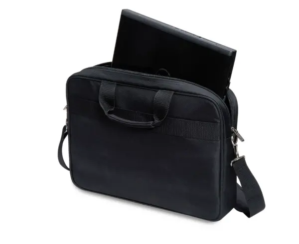 Torba za laptop Dicota Toploader + miš D30805-V1 15.6'' crna