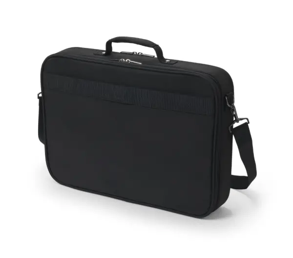 Torba za laptop Dicota Eco Multi Plus Base D30492-RPET 17.3'' crna