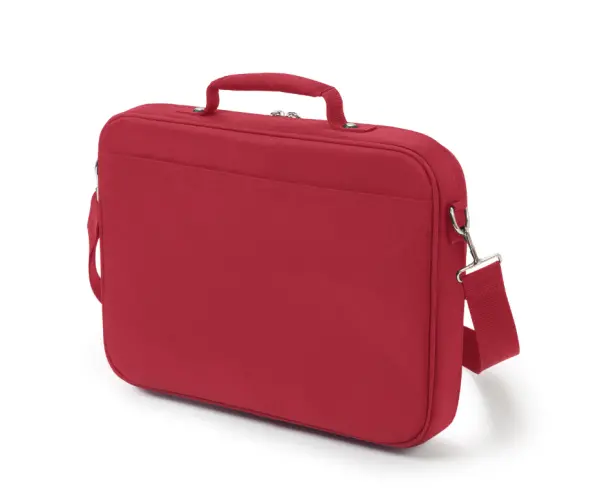 Torba za laptop Dicota Eco Multi Base D30917-RPET 17.3'' crvena