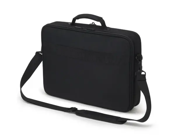Torba za laptop Dicota Eco Multi Plus Scale D31439-RPET 15.6'' crna